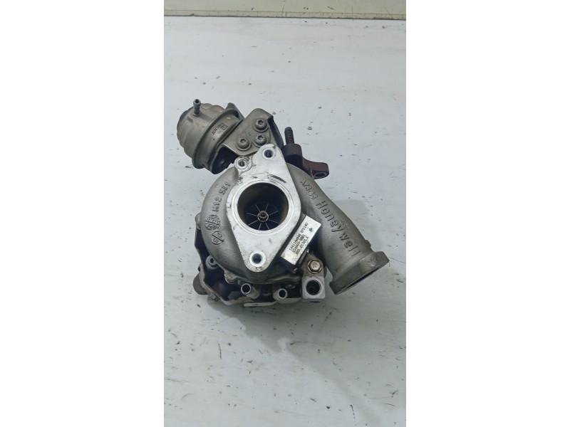 TURBOCOMPRESOR 14411AA940GTD 8340090001  - imagen 2