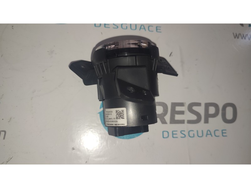 CONMUTADOR DE ARRANQUE 95430D3500  - imagen 3