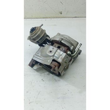 TURBOCOMPRESOR 14411AA940GTD 8340090001  - miniatura 4