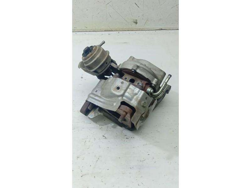 TURBOCOMPRESOR 14411AA940GTD 8340090001  - imagen 4