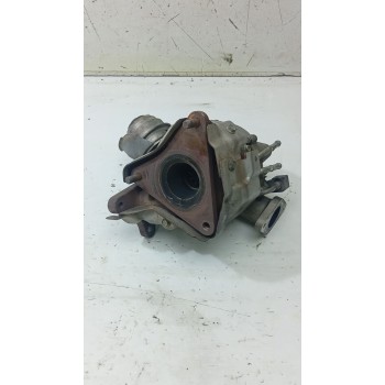 TURBOCOMPRESOR 14411AA940GTD 8340090001  - miniatura 5