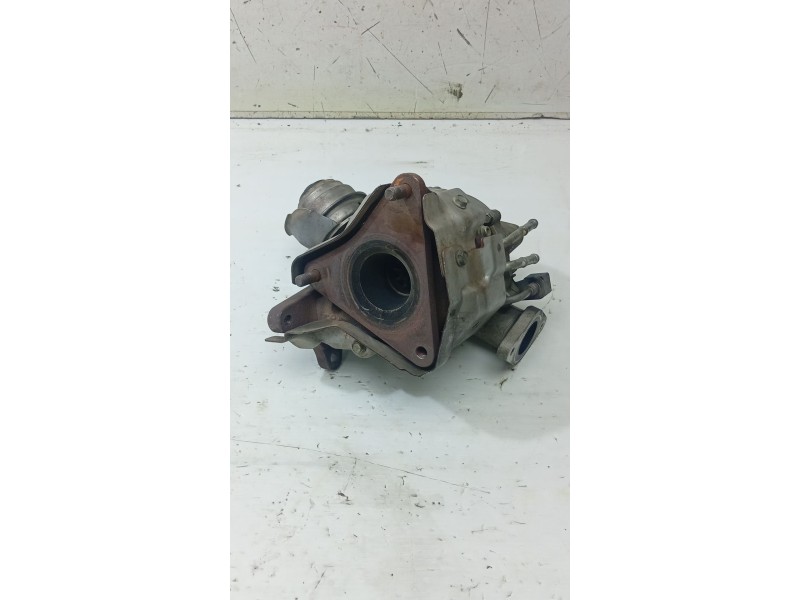 TURBOCOMPRESOR 14411AA940GTD 8340090001  - imagen 5