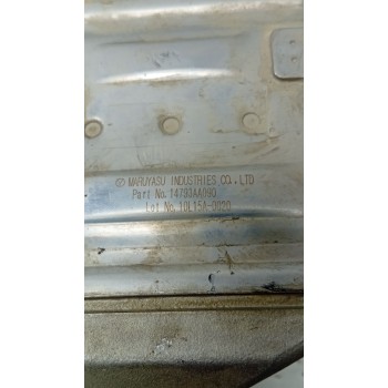 ENFRIADOR EGR 14793AA090 10L15A0020  - miniatura 2