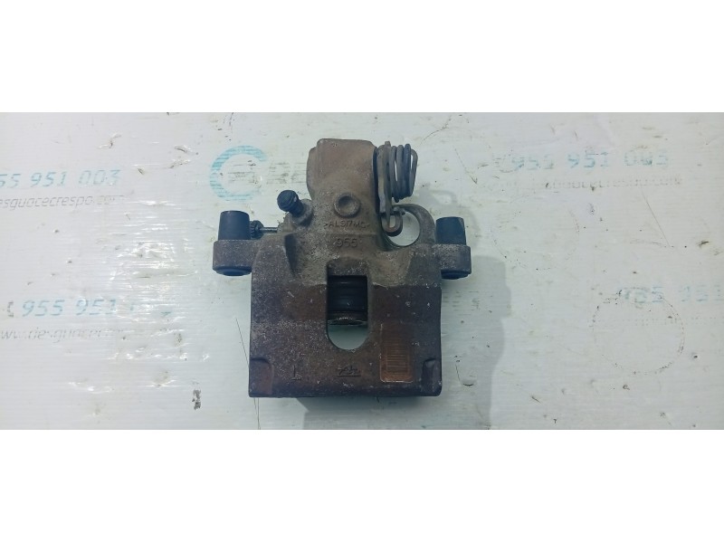 PINZA DE FRENO TRASERA IZQUIERDA  - imagen 2