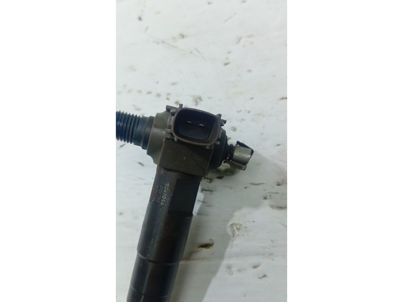 INYECTOR  - imagen 2