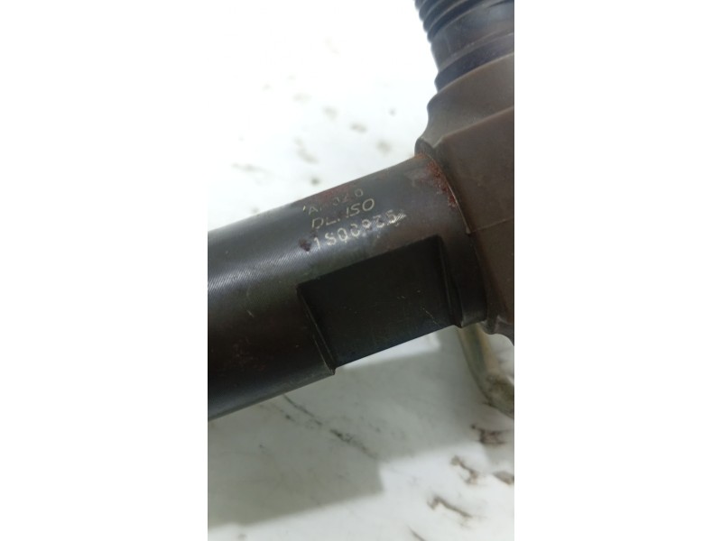 INYECTOR  - imagen 3
