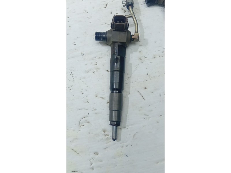 INYECTOR  - imagen 1