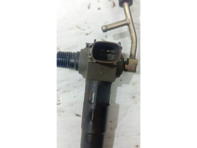 INYECTOR  - imagen 2