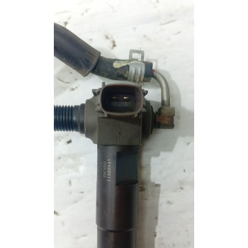 INYECTOR  - miniatura 2