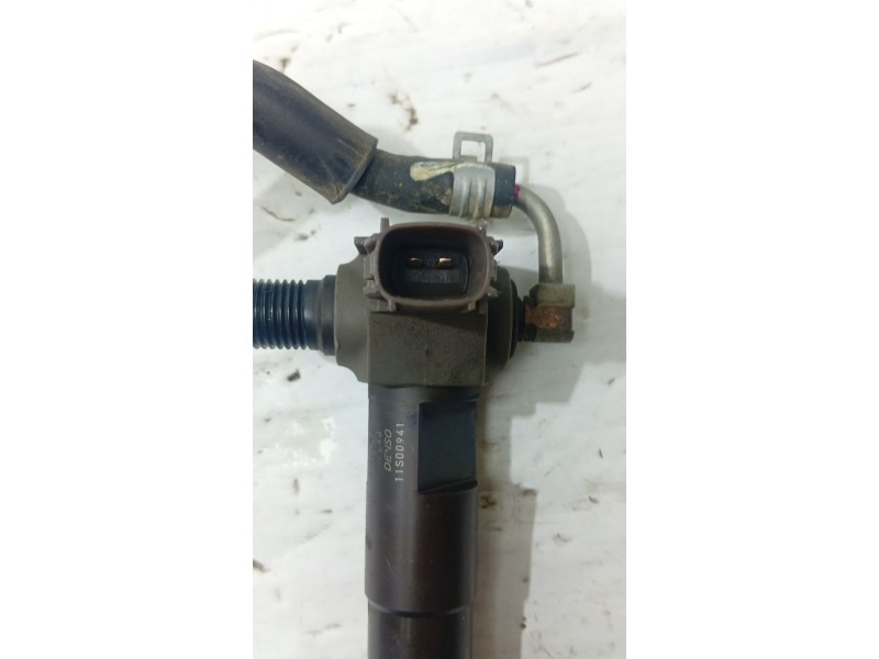 INYECTOR  - imagen 2