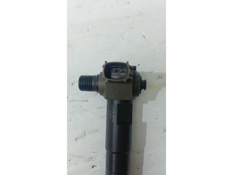 INYECTOR  - imagen 2