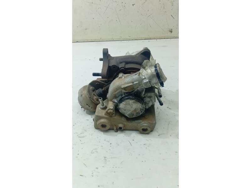 TURBOCOMPRESOR 14411AA720  - imagen 1