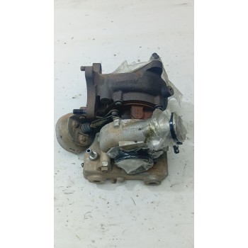 TURBOCOMPRESOR 14411AA720  - miniatura 2