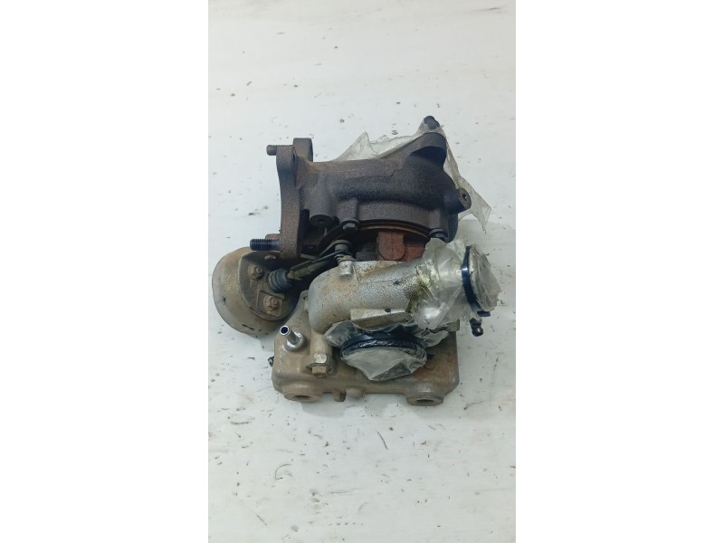 TURBOCOMPRESOR 14411AA720  - imagen 2