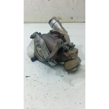 TURBOCOMPRESOR 14411AA720  - miniatura 3