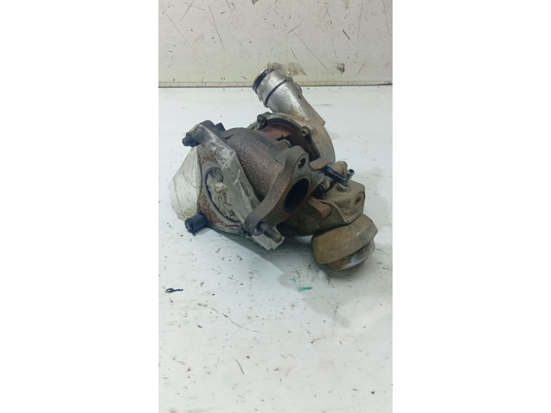 TURBOCOMPRESOR 14411AA720  - imagen 3