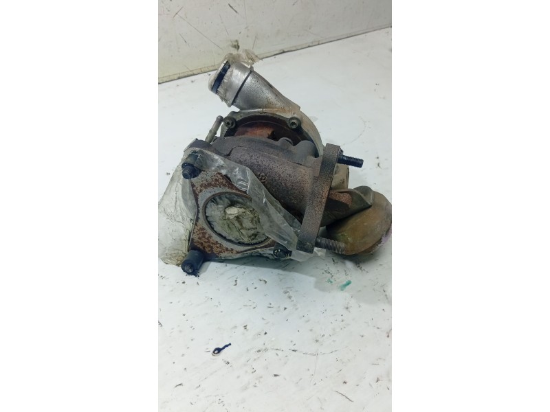 TURBOCOMPRESOR 14411AA720  - imagen 4