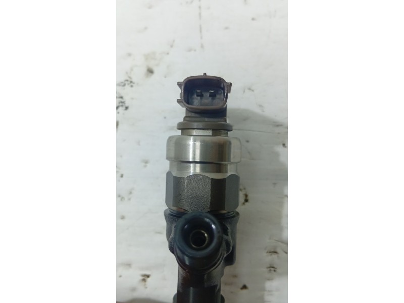 INYECTOR 16613AA020  - imagen 3