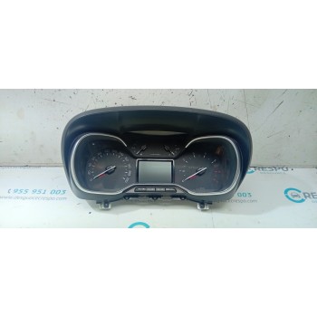 CUADRO INSTRUMENTOS 9836322380  - miniatura 1