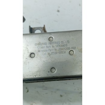 ENFRIADOR EGR 14793AA010  - miniatura 3