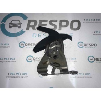 PALANCA FRENO 00253215 11319448  - miniatura 1