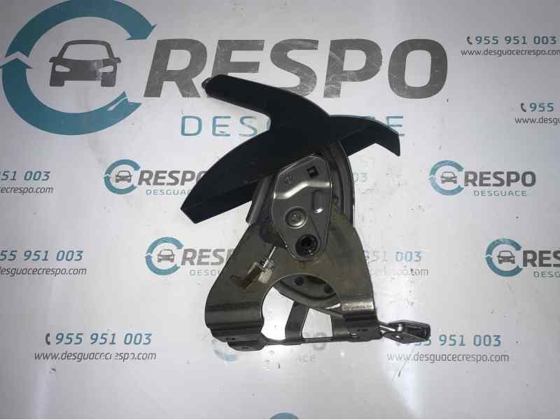 PALANCA FRENO 00253215 11319448  - imagen 1