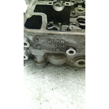 CULATA B20DRH102  - miniatura 3