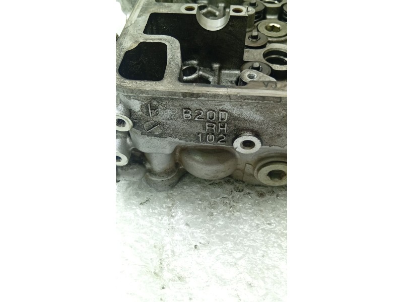 CULATA B20DRH102  - imagen 3