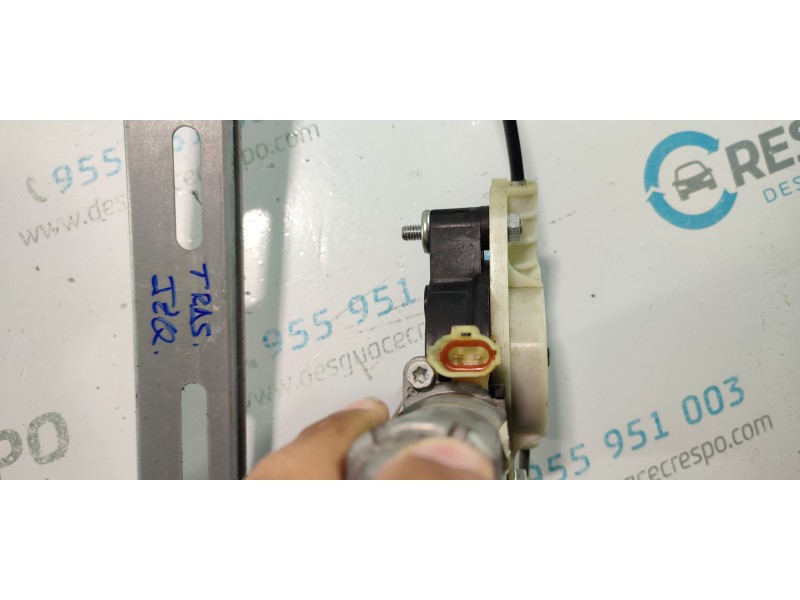 ELEVALUNAS TRASERO IZQUIERDO  - imagen 2