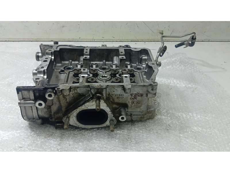 CULATA T20DLH102  - imagen 5