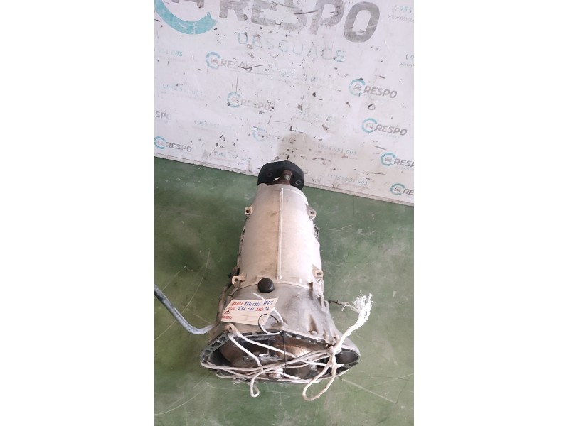 CAJA CAMBIOS 7226400  - imagen 4