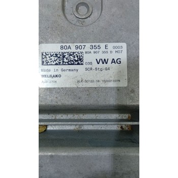 MODULO ELECTRONICO 80A907355E / 80A907355D  - miniatura 2