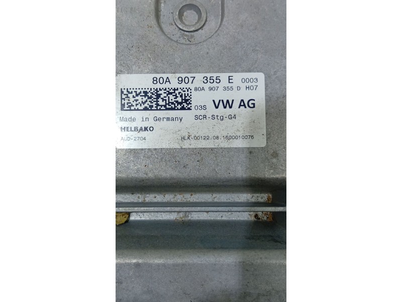 MODULO ELECTRONICO 80A907355E / 80A907355D  - imagen 2