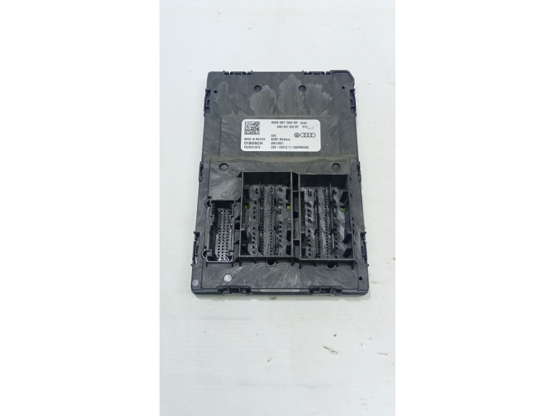 MODULO ELECTRONICO 8W0907063BF  - imagen 1