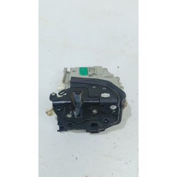 CERRADURA PUERTA DELANTERA DERECHA 8X1837016G / 8X1837016C  - miniatura 4