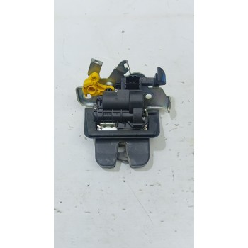 CERRADURA MALETERO / PORTON 80A827506A / 4M0827506D  - miniatura 1