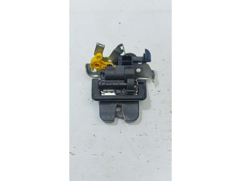 CERRADURA MALETERO / PORTON 80A827506A  - imagen 1