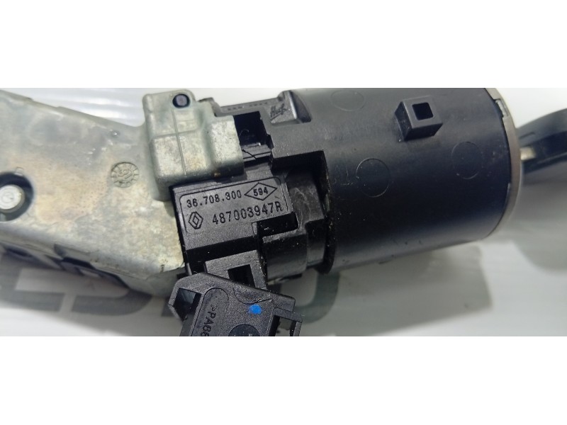 CONMUTADOR DE ARRANQUE 487003947R  - imagen 2