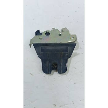 CERRADURA MALETERO / PORTON 80A827506A / 4M0827506D  - miniatura 3