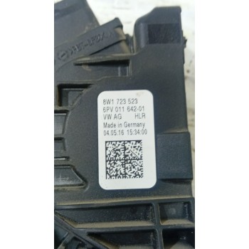 POTENCIOMETRO PEDAL 8W1723523 6PV01164201  - miniatura 5