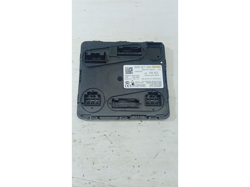 MODULO ELECTRONICO 8W0907064  - imagen 1