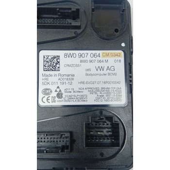 MODULO ELECTRONICO 8W0907064  - miniatura 2