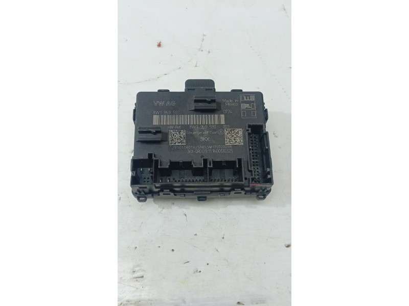 MODULO ELECTRONICO 8W1959592  - imagen 1