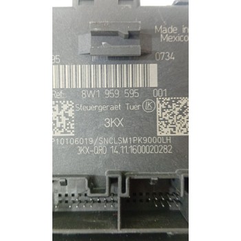 MODULO ELECTRONICO 8W1959595  - miniatura 2