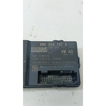 MODULO ELECTRONICO 8W8959107B  - miniatura 2