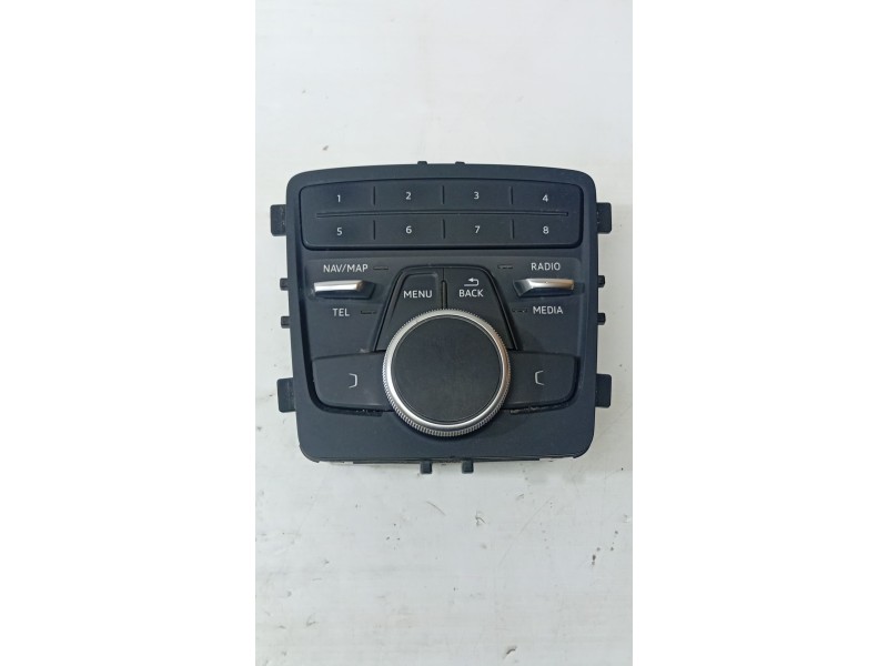 MANDO MULTIFUNCION 80A919614A  - imagen 1