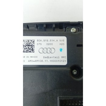 MANDO MULTIFUNCION 80A919614A  - miniatura 3