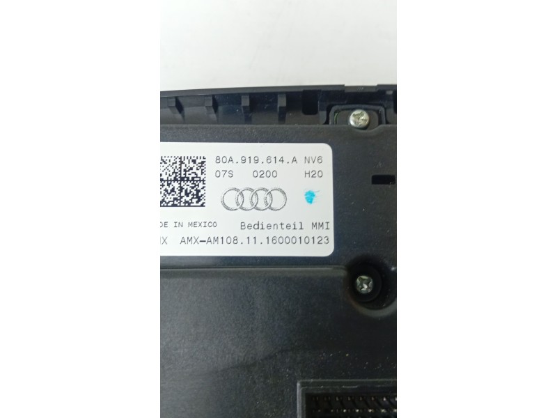 MANDO MULTIFUNCION 80A919614A  - imagen 3
