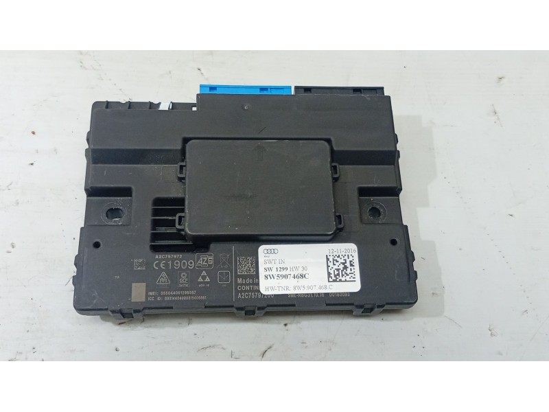 MODULO ELECTRONICO 8W5907468C  - imagen 1