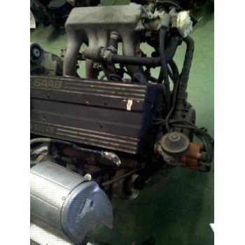 MOTOR COMPLETO B234L 